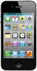 Смартфон Apple iPhone 4S 16Gb Black - Чебоксары