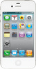 Смартфон Apple iPhone 4S 32Gb White - Чебоксары