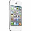 Мобильный телефон Apple iPhone 4S 64Gb (белый) - Чебоксары