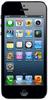 Смартфон Apple iPhone 5 16Gb Black & Slate - Чебоксары