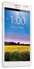 Сотовый телефон Huawei Huawei Huawei Ascend Mate White - Чебоксары