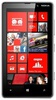 Смартфон Nokia Lumia 820 White - Чебоксары