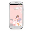 Мобильный телефон Samsung + 1 ГБ RAM+  Galaxy S III GT-I9300 La Fleur 16 Гб 16 ГБ - Чебоксары