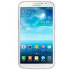 Смартфон Samsung Galaxy Mega 6.3 GT-I9200 White - Чебоксары
