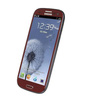 Смартфон Samsung Galaxy S3 GT-I9300 16Gb La Fleur Red - Чебоксары