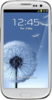 Samsung Galaxy S3 i9300 16GB Marble White - Чебоксары