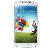 Смартфон Samsung Galaxy S4 GT-I9505 White - Чебоксары