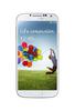 Смартфон Samsung Galaxy S4 GT-I9500 64Gb White - Чебоксары