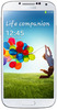 Смартфон SAMSUNG I9500 Galaxy S4 16Gb White - Чебоксары