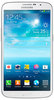 Смартфон Samsung Samsung Смартфон Samsung Galaxy Mega 6.3 8Gb GT-I9200 (RU) белый - Чебоксары