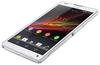 Смартфон Sony Xperia ZL White - Чебоксары